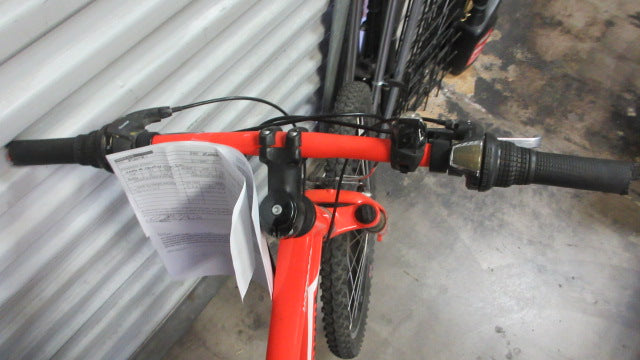 Load image into Gallery viewer, Used Specialized Hotrock 24" 21-Speed 2016 Orange Kids Mountain Bicycle
