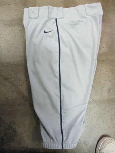 Used Nike Knickers Size XL w/ strap Baseball Pants