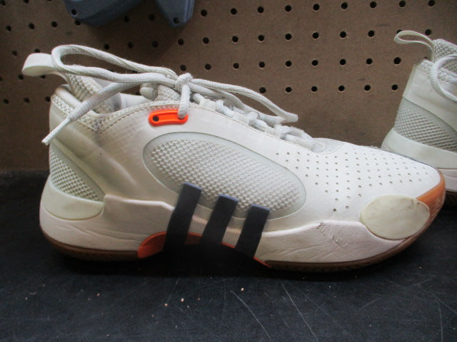 Load image into Gallery viewer, Used Adidas D.O.N. Issue 5 Sneakers - Size 7.5
