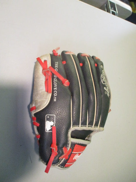 Load image into Gallery viewer, Used Rawlings Mike Trout Model Size 9.5&quot; Glove - RHT
