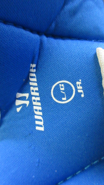 Load image into Gallery viewer, Used Warrior Method Hockey Elbow Pads - Youth Large
