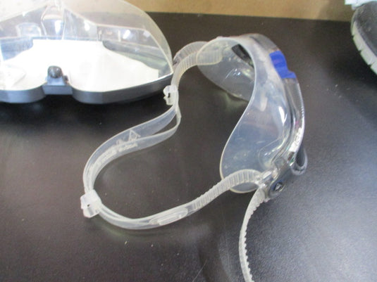 Used Aqua Sphere Swim Goggles
