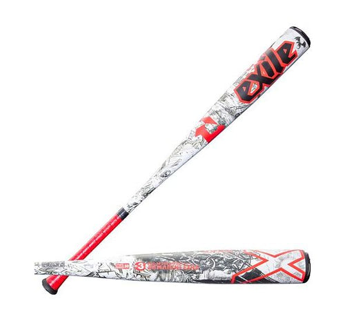 New Demarini 2026 Exile 32
