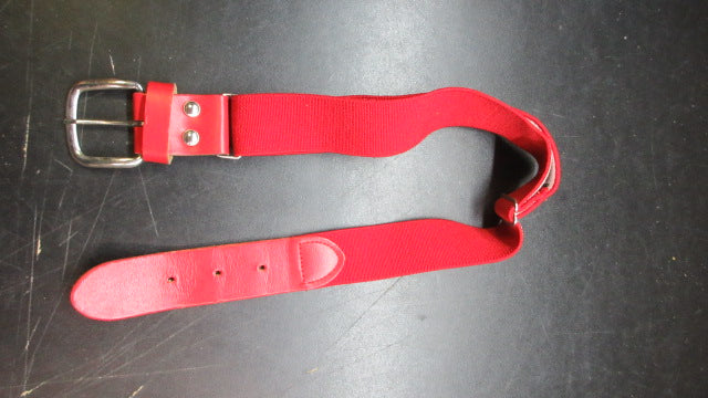 Load image into Gallery viewer, Used Joe's Baseball Belt - Youth
