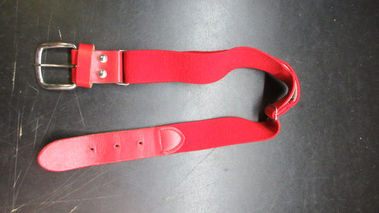 Used Joe's Baseball Belt - Youth