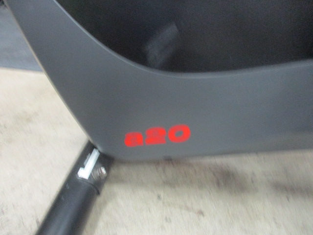 Load image into Gallery viewer, Used Schwinn A20 Exercise Bike With MP3 Plug In

