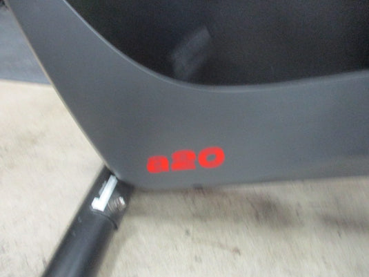 Used Schwinn A20 Exercise Bike With MP3 Plug In