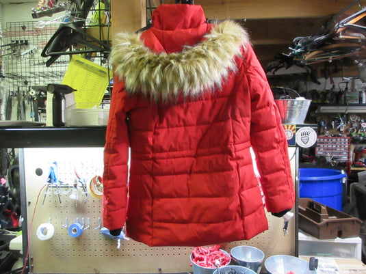 Used Guess Winter Snow Jacket - Size Small