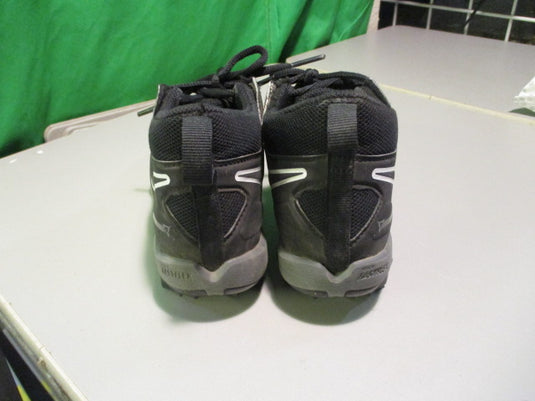 Used Nike Alpha Fastflex Size Youth 2 Football Cleats