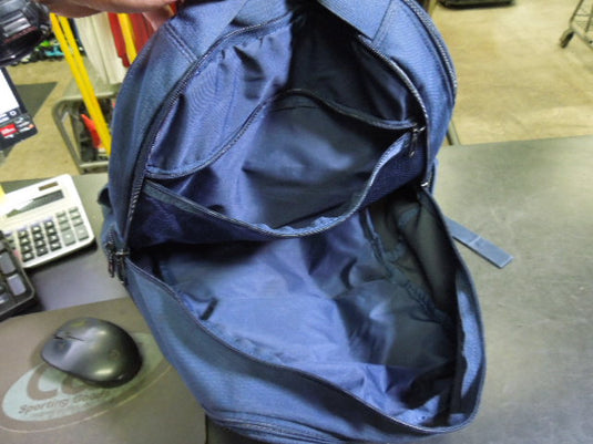 Used Nike General Sports Backpack Pinnacle HS Branded