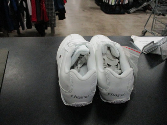 Used Chasse Pulse Cheer Shoes Size 6.5 - NWT