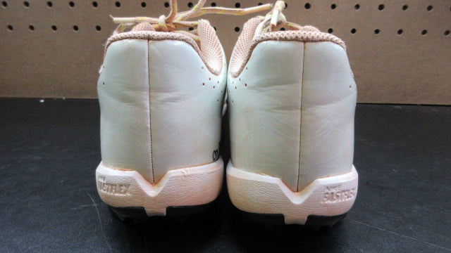 Load image into Gallery viewer, Used Nike Hyperdiamond 4 Keystone Softball Cleats - Size Youth 4
