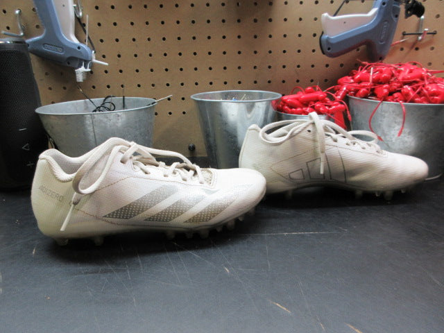 Load image into Gallery viewer, Used Adidas Adizero Electric.2 Soccer Cleats - Size 4.5
