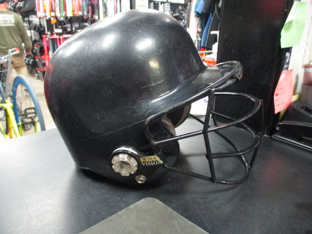Load image into Gallery viewer, Used All Star BH610 One Size Batting Helmet w/ Face Mask
