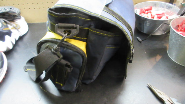 Load image into Gallery viewer, Used Bass Pro Shops Tackle Bag W/ Tackle Boxes

