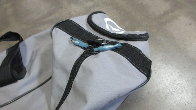 Load image into Gallery viewer, Used Warrior Lacrosse Duffle Equipment Bag
