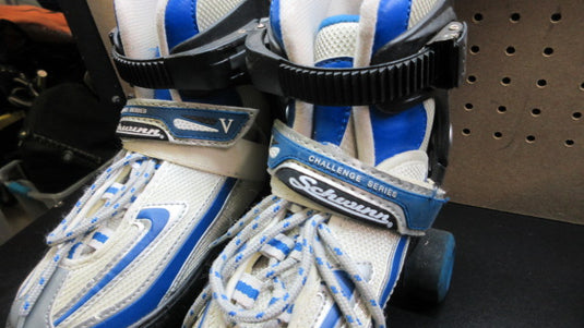 Used Schwinn Challenge Series Roller Skates - Size 2-5