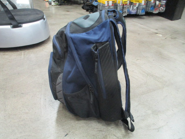 Load image into Gallery viewer, Used Demarini Baseball / Softball Equipment Backpack

