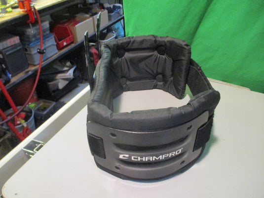 Used Champro Youth Rib Protector Attachment - Hardware not included.