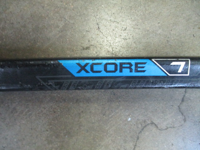 Load image into Gallery viewer, Used True XCore 72&quot; Hockey Stick - LEFTY
