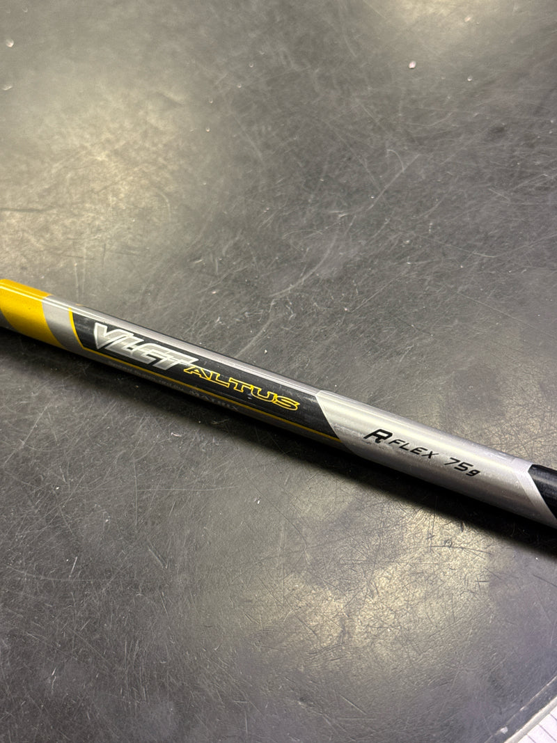 Load image into Gallery viewer, Used Cobra Fly-Z Right Hand Adjustable 2-3 Hybrid
