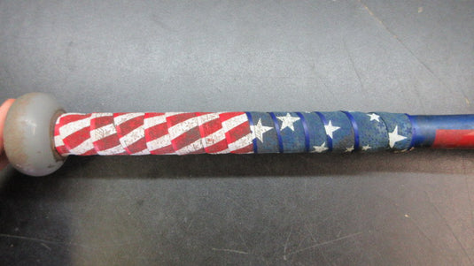 Used Marucci Cat 9 28" -10 USSSA Alloy Baseball Bat