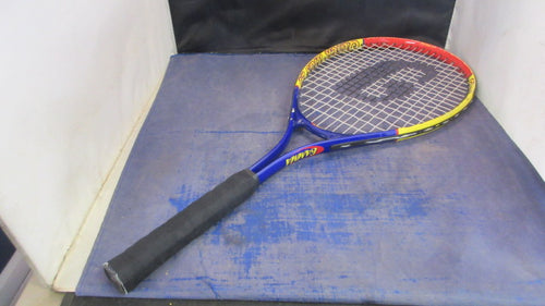 Used Gamma Quick Kids 25 25
