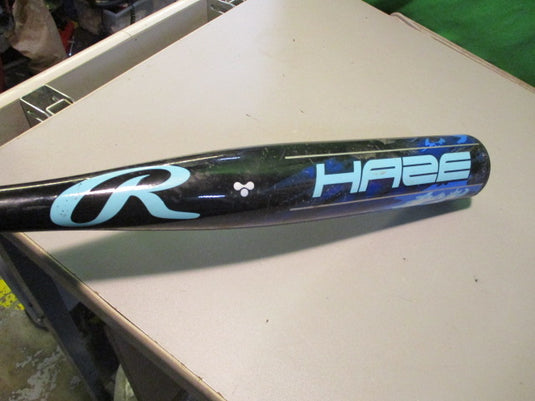 Used Rawlings Hase 27