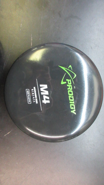 New Prodigy M4 Midrange Disc