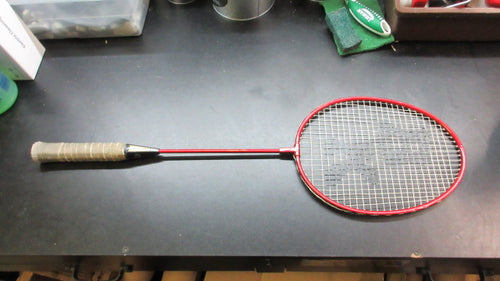 Used Black Knight BK-7805 Badminton Racquet