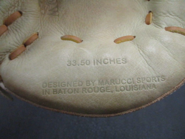 Load image into Gallery viewer, Used Marucci Oxbow Series 33.5&quot; Catchers Mitt
