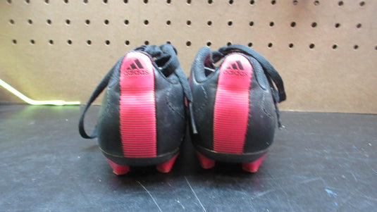 Used Adidas Goletto VIII FG Soccer Cleats - Size 12k