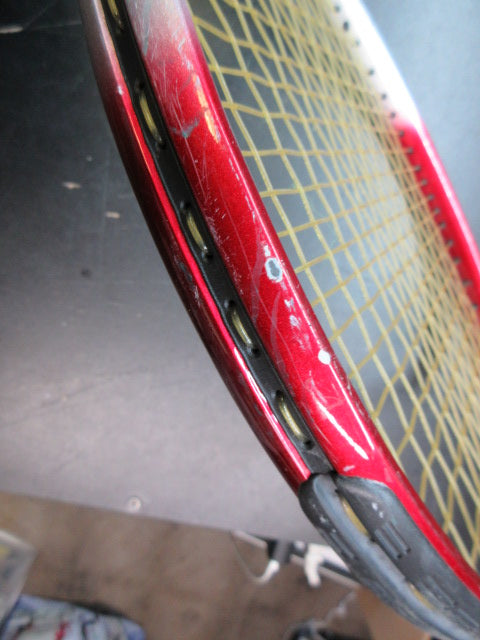 Load image into Gallery viewer, Used Mizuno Pro Light 8.4 Midplus Tennis Racquet - 27"
