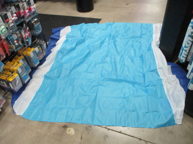 Load image into Gallery viewer, Used AISPARKY Beach Blanket Waterproof Sandproof Quick Drying Beach Mat
