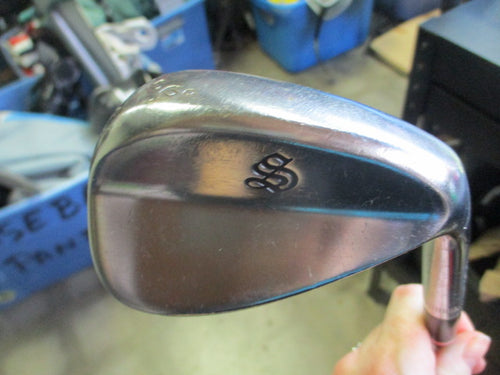 Used 56 Degree Wedge