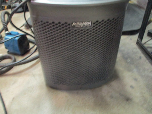 Used Active Agua Hydroponic Water Chiller w/Boost Function, 0.25 HP - Adjustable