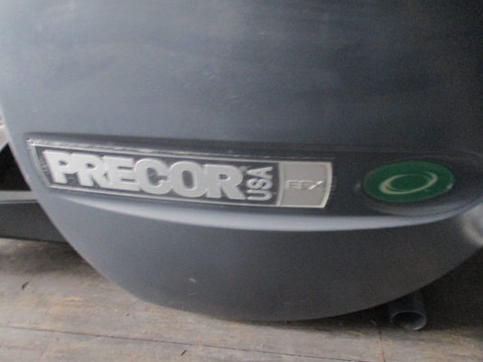 Used Precor EFX 556 V3 Cordless Elliptical Cross-Trainer