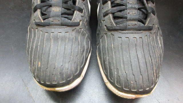 Load image into Gallery viewer, Used Nike Alpha Menace Strong Football Cleats - Size 7.5

