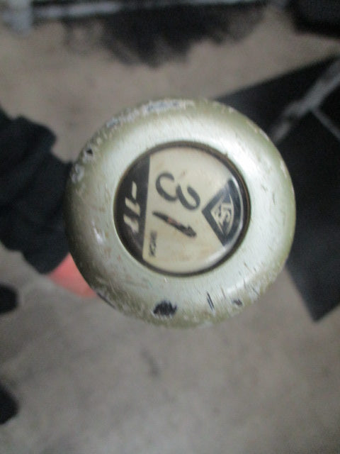 Used Louisville Slugger LXT (-11) 31" USSSA Fastpitch Softball Bat