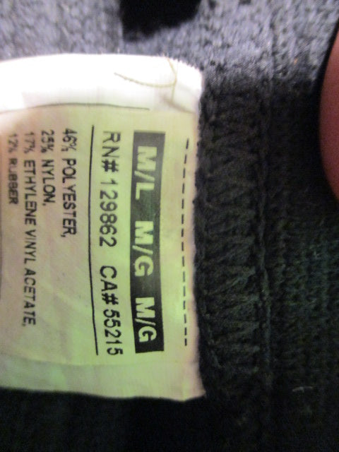 Used Nike Size M/L Volleyball Knee Pads