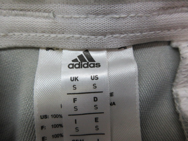 Load image into Gallery viewer, Used Adidas Open Bottom Baseball Pants - Size Adult Small
