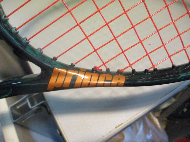 Load image into Gallery viewer, Used Prince Thunder Storm Longbody 28" Tennis Racquet

