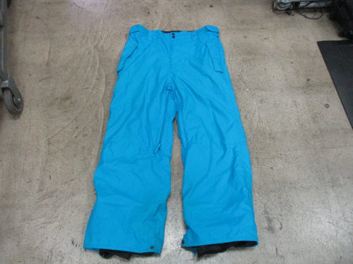 Used Billabong Outwear Mens XL Winter Snow Pants - Bottom Tear