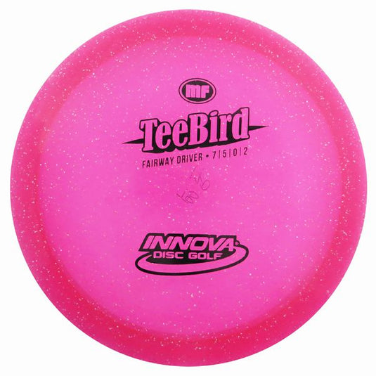 New Innova Champion Teebird Fairway Driver