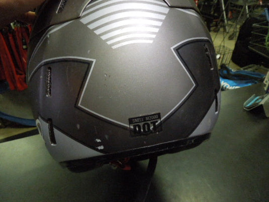Used F8 PRO Carbon Size Large Helmet