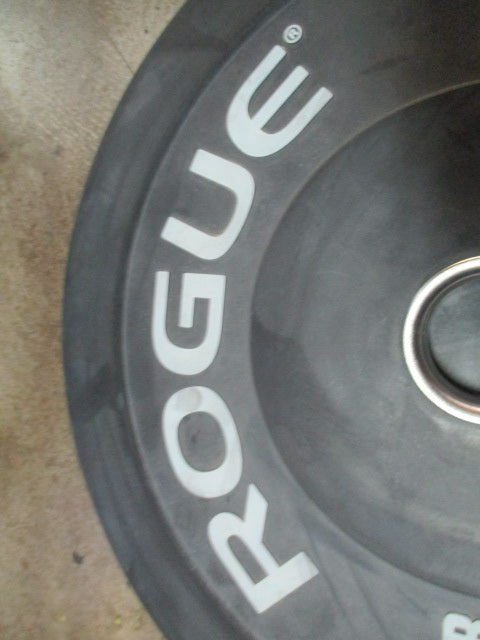 Load image into Gallery viewer, Used Rogue 15LB Olympic Weight Plate - SET
