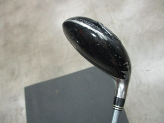Used Cobra Baffler 4 Hybrid 23 Deg