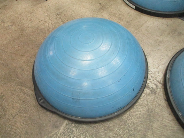 Load image into Gallery viewer, Used Blue Bosu ball
