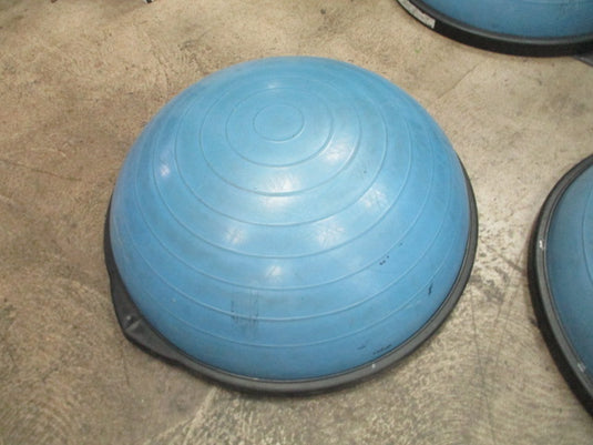 Used Blue Bosu ball