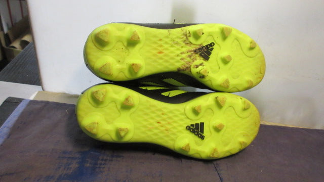 Load image into Gallery viewer, Used Goletto VIII Soccer Cleats Youth Size 1.5
